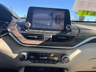 2019 Nissan Altima Platinum 1N4BL4FV5KC102377 in Sacramento, CA 44