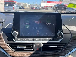 2019 Nissan Altima Platinum 1N4BL4FV5KC102377 in Sacramento, CA 45