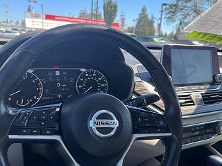 2019 Nissan Altima Platinum 1N4BL4FV5KC102377 in Sacramento, CA 47
