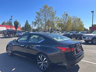 2019 Nissan Altima Platinum 1N4BL4FV5KC102377 in Sacramento, CA 6