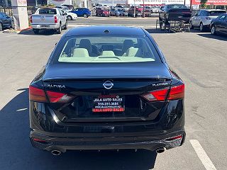 2019 Nissan Altima Platinum 1N4BL4FV5KC102377 in Sacramento, CA 8