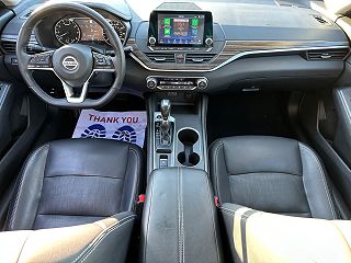2019 Nissan Altima SL 1N4BL4EV1KC259731 in Shawnee, KS 16
