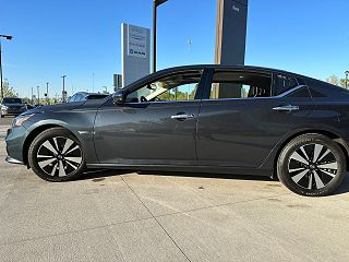 2019 Nissan Altima SL 1N4BL4EV1KC259731 in Shawnee, KS 7