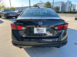 2019 Nissan Altima SL 1N4BL4EV1KC259731 in Shawnee, KS 9