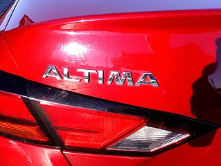 2019 Nissan Altima SR 1N4BL4CV3KC214003 in Tullahoma, TN 19