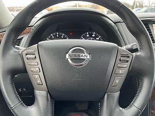 2019 Nissan Armada SL JN8AY2NC5K9588573 in Albert Lea, MN 26