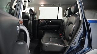 2019 Nissan Armada SL JN8AY2NC4K9581551 in Barberton, OH 16