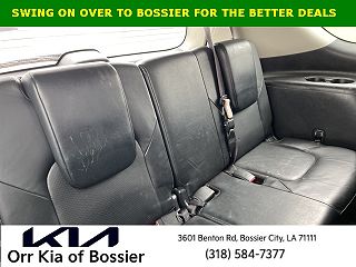 2019 Nissan Armada SL JN8AY2NC1K9583127 in Bossier City, LA 16