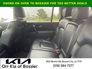 2019 Nissan Armada SL JN8AY2NC1K9583127 in Bossier City, LA 24