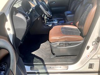 2019 Nissan Armada Platinum Edition JN8AY2NF2K9351937 in Concord, NC 11