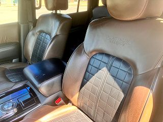 2019 Nissan Armada Platinum Edition JN8AY2NF2K9351937 in Concord, NC 15