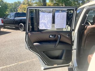 2019 Nissan Armada Platinum Edition JN8AY2NF2K9351937 in Concord, NC 31