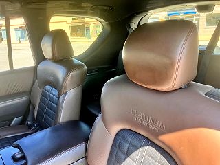 2019 Nissan Armada Platinum Edition JN8AY2NF2K9351937 in Concord, NC 34