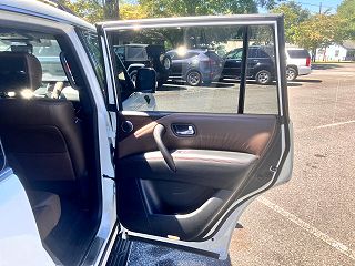 2019 Nissan Armada Platinum Edition JN8AY2NF2K9351937 in Concord, NC 53