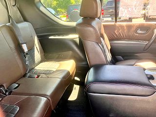 2019 Nissan Armada Platinum Edition JN8AY2NF2K9351937 in Concord, NC 64