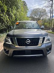 2019 Nissan Armada SL JN8AY2ND0K9092475 in Durham, NC 2
