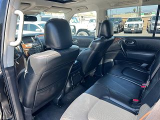 2019 Nissan Armada SL JN8AY2NCXK9586334 in El Cajon, CA 26