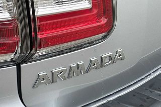 2019 Nissan Armada SV JN8AY2ND8K9091817 in Fremont, CA 35