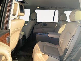 2019 Nissan Armada Platinum Edition JN8AY2NE4K9755281 in La Vista, NE 13
