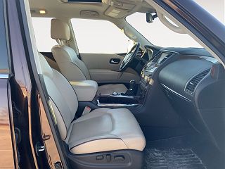 2019 Nissan Armada Platinum Edition JN8AY2NE4K9755281 in La Vista, NE 15