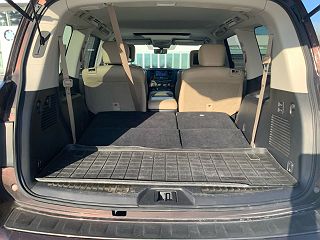 2019 Nissan Armada Platinum Edition JN8AY2NE4K9755281 in La Vista, NE 19