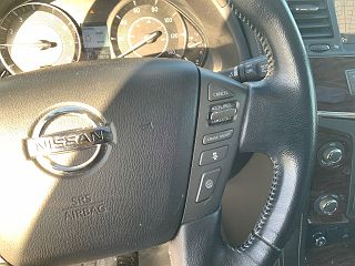 2019 Nissan Armada Platinum Edition JN8AY2NE4K9755281 in La Vista, NE 21