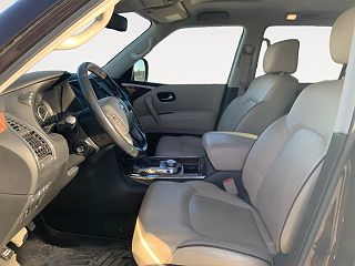 2019 Nissan Armada Platinum Edition JN8AY2NE4K9755281 in La Vista, NE 9