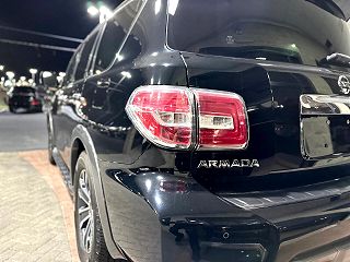 2019 Nissan Armada SL JN8AY2NC0K9582664 in Louisville, KY 4
