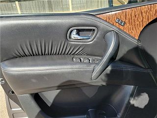 2019 Nissan Armada Platinum Edition JN8AY2ND1KX010944 in Midland, TX 14