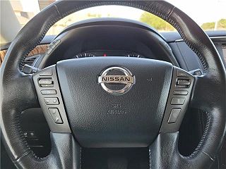 2019 Nissan Armada Platinum Edition JN8AY2ND1KX010944 in Midland, TX 19