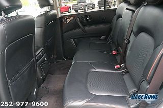 2019 Nissan Armada SL JN8AY2NC7KX511098 in Rocky Mount, NC 16