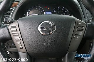 2019 Nissan Armada SL JN8AY2NC7KX511098 in Rocky Mount, NC 21