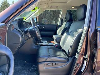 2019 Nissan Armada SL JN8AY2NC0KX509242 in Wolfforth, TX 12