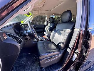 2019 Nissan Armada SL JN8AY2NC0KX509242 in Wolfforth, TX 13