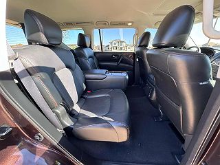 2019 Nissan Armada SL JN8AY2NC0KX509242 in Wolfforth, TX 21