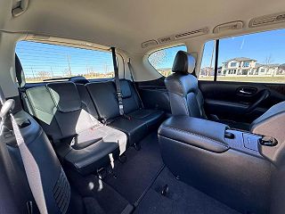 2019 Nissan Armada SL JN8AY2NC0KX509242 in Wolfforth, TX 22