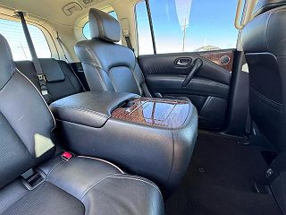 2019 Nissan Armada SL JN8AY2NC0KX509242 in Wolfforth, TX 23