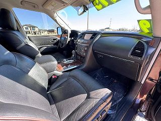 2019 Nissan Armada SL JN8AY2NC0KX509242 in Wolfforth, TX 26