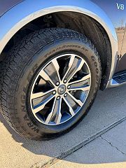 2019 Nissan Armada SL JN8AY2NC0KX509242 in Wolfforth, TX 9
