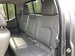 2019 Nissan Frontier SL 1N6AD0ER5KN749069 in Athens, GA 19