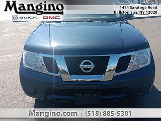 2019 Nissan Frontier SV 1N6AD0EV3KN708369 in Ballston Spa, NY 5