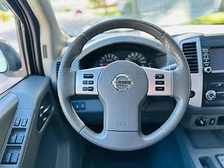 2019 Nissan Frontier SV 1N6AD0EV0KN762129 in Boise, ID 11