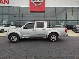 2019 Nissan Frontier SV 1N6AD0ER5KN725953 in Bowling Green, OH 3