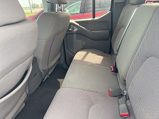 2019 Nissan Frontier SV 1N6AD0ER5KN725953 in Bowling Green, OH 7