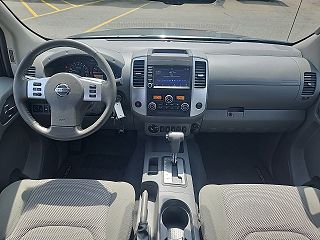 2019 Nissan Frontier SV 1N6AD0EV1KN756713 in Brockton, MA 28