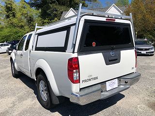 2019 Nissan Frontier SV 1N6BD0CT3KN730846 in Cape Charles, VA 10