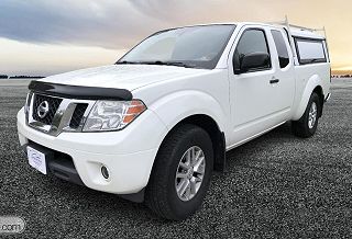 2019 Nissan Frontier SV 1N6BD0CT3KN730846 in Cape Charles, VA 2