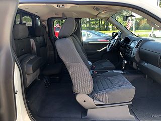 2019 Nissan Frontier SV 1N6BD0CT3KN730846 in Cape Charles, VA 27