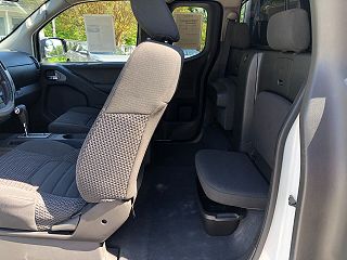 2019 Nissan Frontier SV 1N6BD0CT3KN730846 in Cape Charles, VA 29