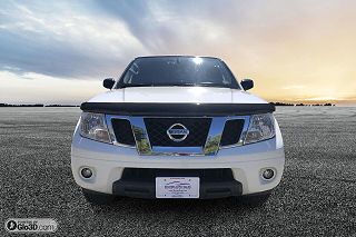 2019 Nissan Frontier SV 1N6BD0CT3KN730846 in Cape Charles, VA 4
